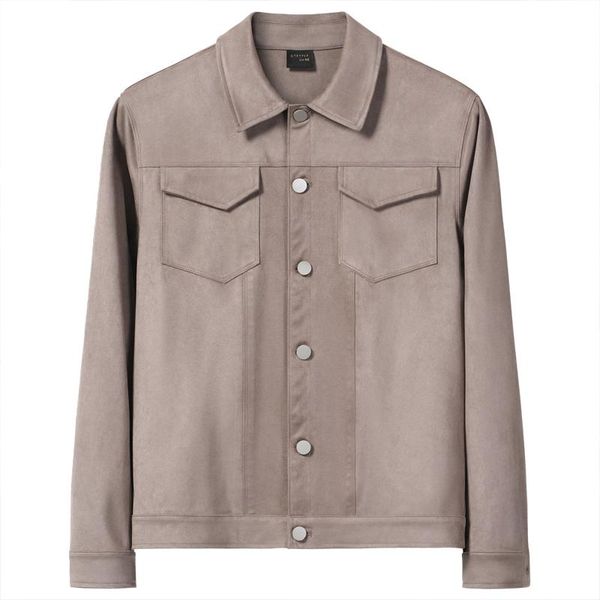 men's jackets wb1204 fashion coats & 2021 runway luxury european design party style clothing, Black;brown
men's jackets wb1204 fashion coats & 2021 runway luxury european design party style clothing, Black;brown