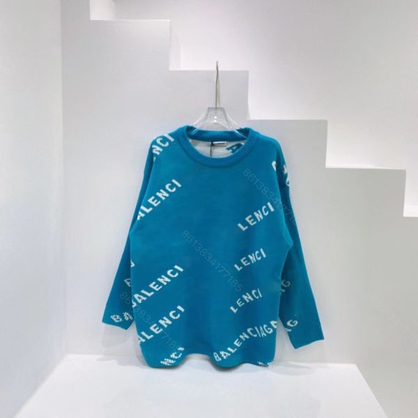 new winter sweater coat women blue pullover brand kint crew neck sweaters wholesale kintting and wool blend womens clothes desinger, White
new winter sweater coat women blue pullover brand kint crew neck sweaters wholesale kintting and wool blend womens clothes desinger, White