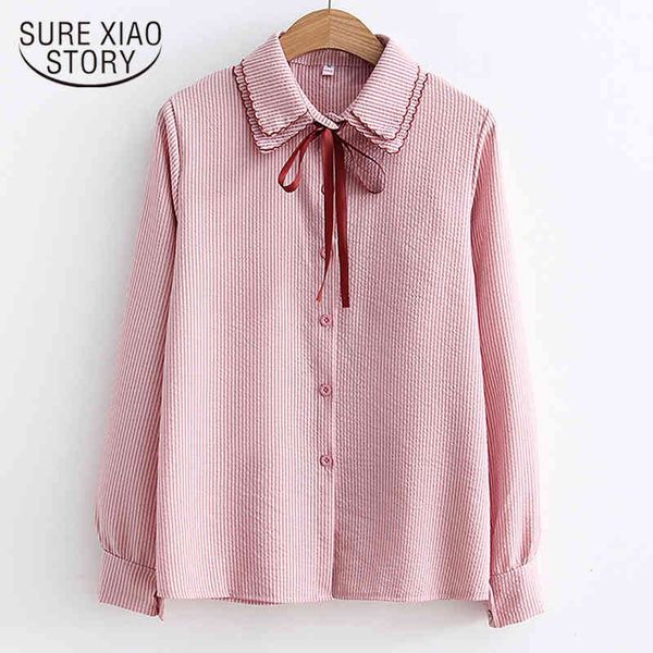 womens and blouses plus size blusas mujer de moda women long sleeve shirts white blouse 3142 50 210417
womens and blouses plus size blusas mujer de moda women long sleeve shirts white blouse 3142 50 210417