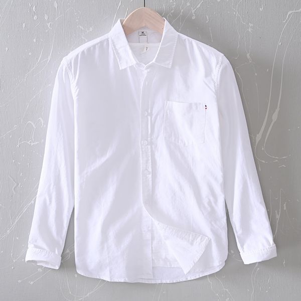 men's t-shirts long sleeve white cotton brand fashion for men spring casual shirt mens solid comfortable shirts male jt2x, White;black
men's t-shirts long sleeve white cotton brand fashion for men spring casual shirt mens solid comfortable shirts male jt2x, White;black