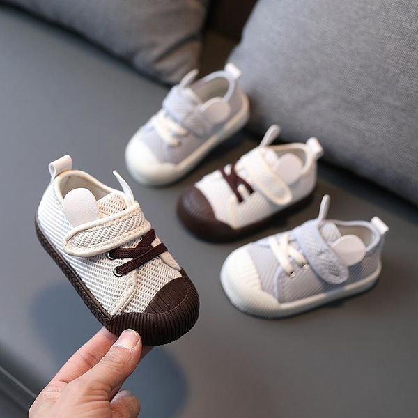 first walkers baby toddler shoes breathable soft sole boys casual girls sports 2021 children's net infant
first walkers baby toddler shoes breathable soft sole boys casual girls sports 2021 children's net infant