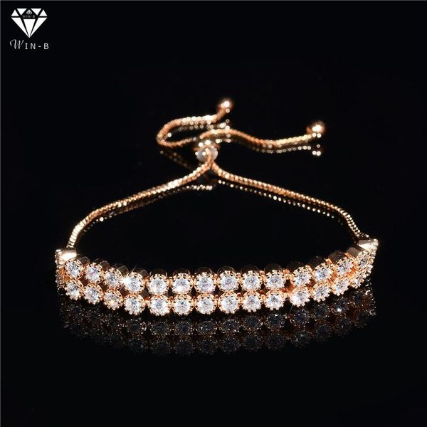 link, chain win-b woman bracelet pulseras mujer hand cuff armbanden voor vrouwen double link charm brazalete bijoux valentine's day, Black
link, chain win-b woman bracelet pulseras mujer hand cuff armbanden voor vrouwen double link charm brazalete bijoux valentine's day, Black