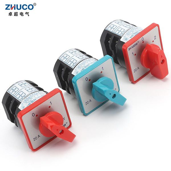 smart home control zhuco hz5d-20/4 l02 l03 m04 20a 2 3 positions poles rotary cam transfer multipolar combined power switch
smart home control zhuco hz5d-20/4 l02 l03 m04 20a 2 3 positions poles rotary cam transfer multipolar combined power switch