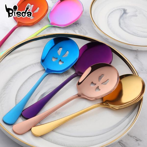 dinnerware sets 2pcs serving spoon set stainless steel soup colander for dinner household public rice salad kitchen tableware
dinnerware sets 2pcs serving spoon set stainless steel soup colander for dinner household public rice salad kitchen tableware