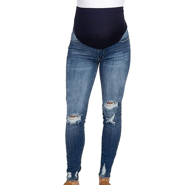 woman hole denim pencil pants brand stretch jeans high waist women 2021 arrival wholesale #t4g women's, Blue
woman hole denim pencil pants brand stretch jeans high waist women 2021 arrival wholesale #t4g women's, Blue