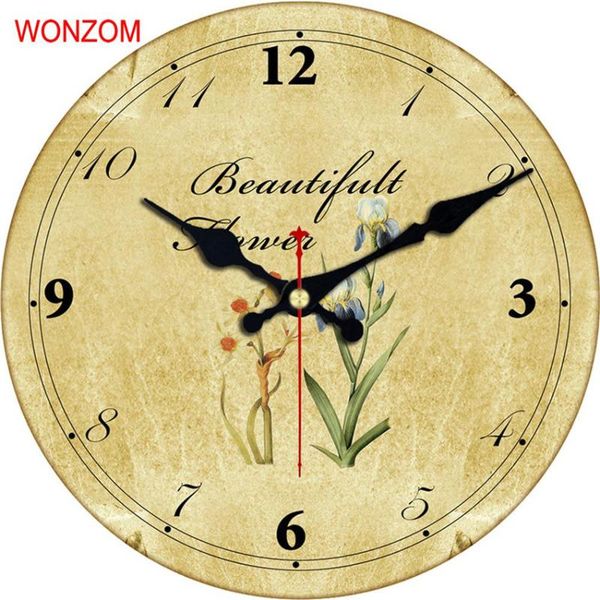 wall clocks wonzom elegant flower design large clock silent living room decor saat home decoration watch 2021 reloj de pared
wall clocks wonzom elegant flower design large clock silent living room decor saat home decoration watch 2021 reloj de pared
