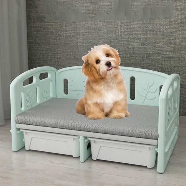 kennels & pens stable durable dog bed hand wash breathable teddy house four seasons universal disassembly design
kennels & pens stable durable dog bed hand wash breathable teddy house four seasons universal disassembly design