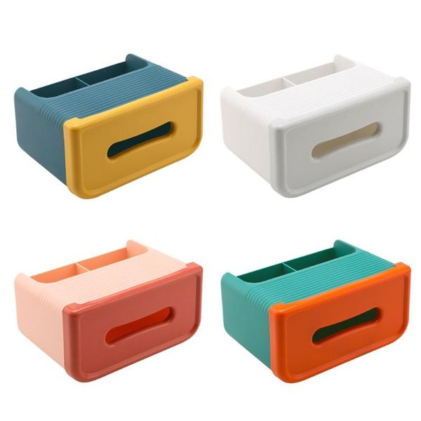 tissue boxes & napkins creative deskbox cover minimalist remote control holder stationery storage case pen watch cosmetics organizer
tissue boxes & napkins creative deskbox cover minimalist remote control holder stationery storage case pen watch cosmetics organizer