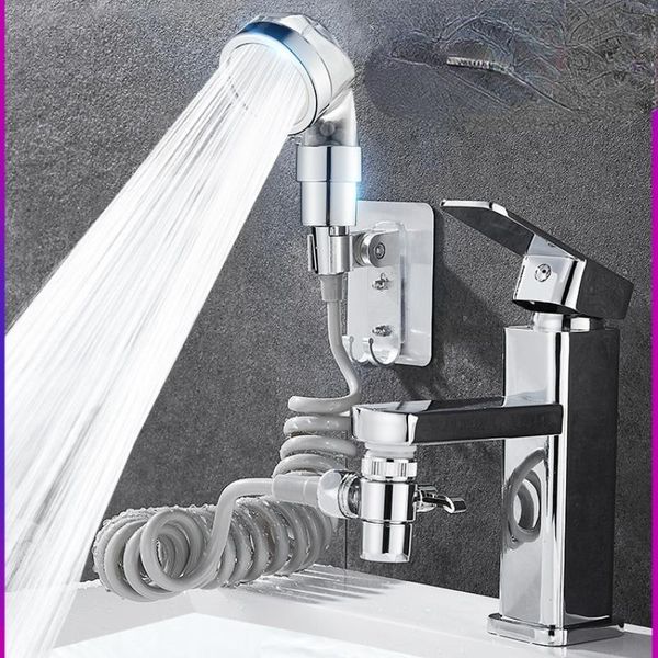 bathroom shower sets handheld nozzle washbasin basin faucet external shampoo artifact small
bathroom shower sets handheld nozzle washbasin basin faucet external shampoo artifact small