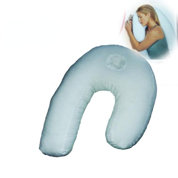 pillow est u-shaped plus side sleeper waist support pillows hold neck spine protection sleep buddy
pillow est u-shaped plus side sleeper waist support pillows hold neck spine protection sleep buddy