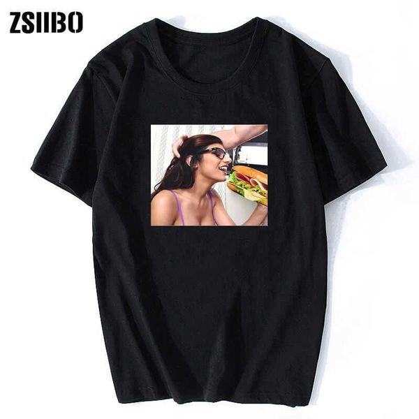 mia khalifa t-shirt summer male short sleeve o-neck cotton tshirt hip hop tees harajuku streetwear black homme unisex, White;black
mia khalifa t-shirt summer male short sleeve o-neck cotton tshirt hip hop tees harajuku streetwear black homme unisex, White;black