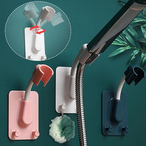 toothbrush holders 2pc bathroom self-adhesive seamless wall hanging multifunctional universal adjustable shower bracket
toothbrush holders 2pc bathroom self-adhesive seamless wall hanging multifunctional universal adjustable shower bracket
