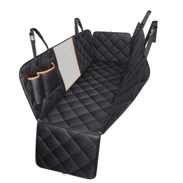 car pet mat dog seat cover trunk cargo cushion hammock waterproof dirt-resistant with 2 pockets and viewing window anti-skid covers
car pet mat dog seat cover trunk cargo cushion hammock waterproof dirt-resistant with 2 pockets and viewing window anti-skid covers