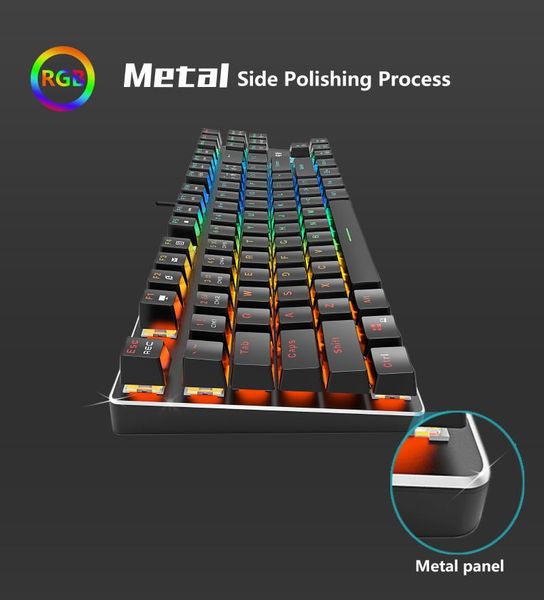 keyboards gaming mechanical keyboard blue red switch usb rgb/mix backlit wired 87/104 anti-ghosting for game lappc russian us
keyboards gaming mechanical keyboard blue red switch usb rgb/mix backlit wired 87/104 anti-ghosting for game lappc russian us