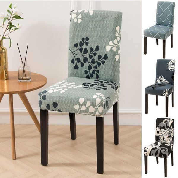 chair covers spandex for dining room stretch floral print protectors removable seat slipcovers housse de chaise case
chair covers spandex for dining room stretch floral print protectors removable seat slipcovers housse de chaise case