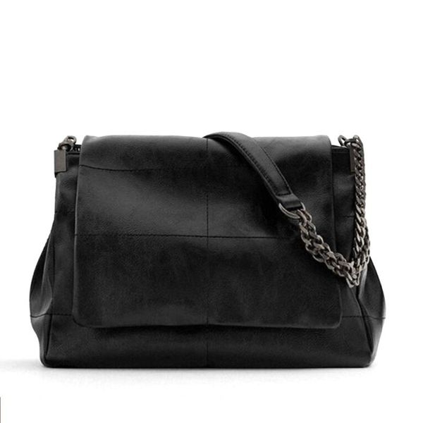 evening bags vintage simply pu leather crossbody solid color shoulder messenger bag lady chain travel handbag women purse
evening bags vintage simply pu leather crossbody solid color shoulder messenger bag lady chain travel handbag women purse