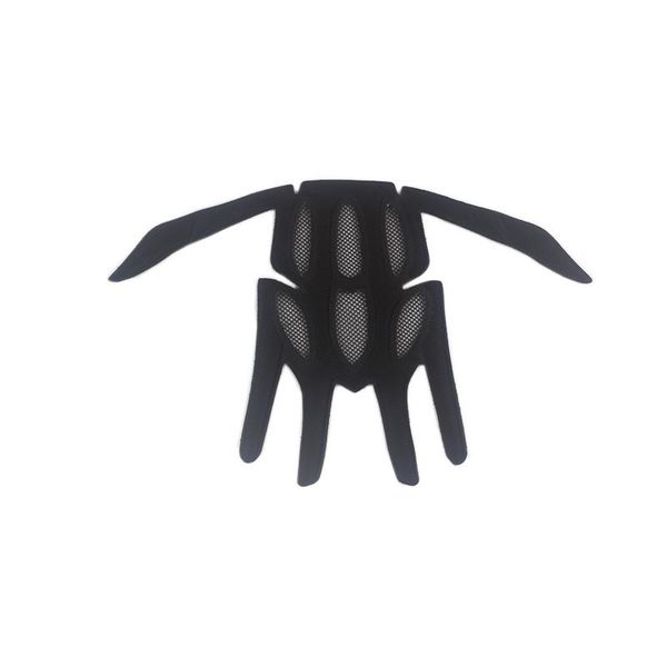 cycling helmets 10/20/50pcs universal helmet inner with insect net bicycle lining padding accessories for head safe
cycling helmets 10/20/50pcs universal helmet inner with insect net bicycle lining padding accessories for head safe