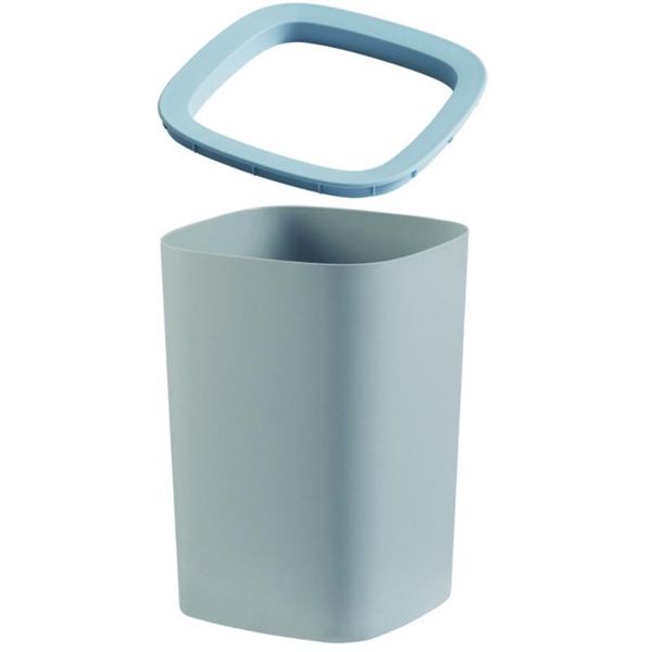 set trash recycle bin cube garbage kitchen living room waste home storage paper basket office thickened bins
set trash recycle bin cube garbage kitchen living room waste home storage paper basket office thickened bins