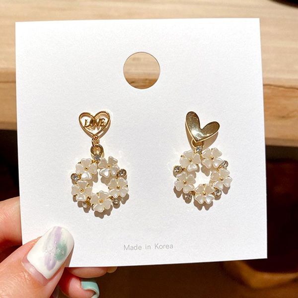 dangle & chandelier 14k real gold plated heart-shaped flowers drop earrings for women zircon s925 silver needle fine jewelry wh
dangle & chandelier 14k real gold plated heart-shaped flowers drop earrings for women zircon s925 silver needle fine jewelry wh