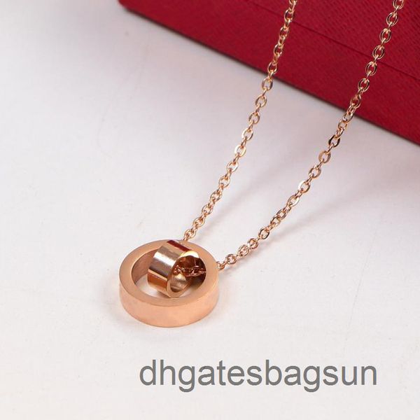 love necklaces double round ring pendant flatbread necklace fashion jewelry womens rose gold and silver retro imitation rhodium plated lk1g
love necklaces double round ring pendant flatbread necklace fashion jewelry womens rose gold and silver retro imitation rhodium plated lk1g