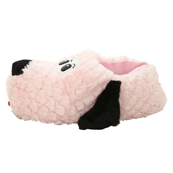 slippers shoes woman couple winter soft puppy cotton cute household plush sandals warm house a50, Black
slippers shoes woman couple winter soft puppy cotton cute household plush sandals warm house a50, Black