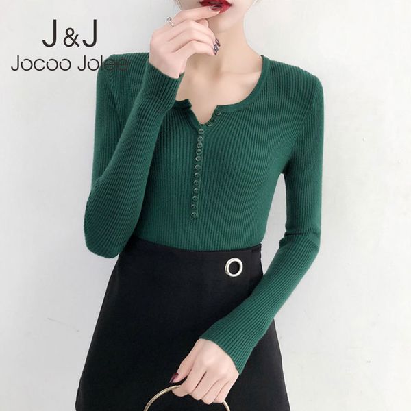 vintage long sleeve v-neck knitted sweater women elegant button slim pullovers solid leisure wild knitting jumpers 210518, White;black
vintage long sleeve v-neck knitted sweater women elegant button slim pullovers solid leisure wild knitting jumpers 210518, White;black