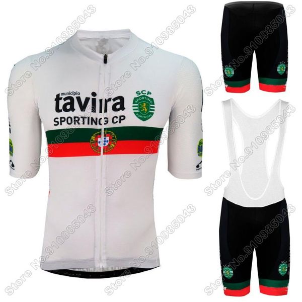racing sets suit tavira 2021 men set summer cycling clothing road bike white shirts bicycle bib shorts mtb wear maillot, Black;blue
racing sets suit tavira 2021 men set summer cycling clothing road bike white shirts bicycle bib shorts mtb wear maillot, Black;blue