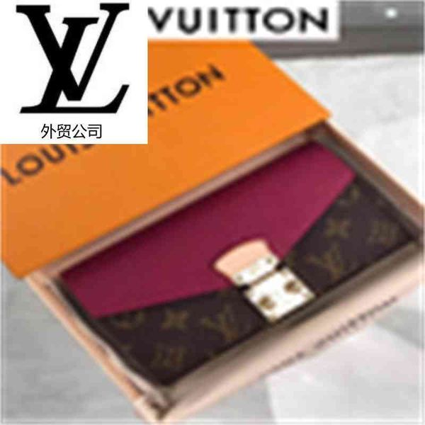 purse real chain brand card women designer leather long wallet luxury wallets compact pallas clutches evening key wallet holders m56241
purse real chain brand card women designer leather long wallet luxury wallets compact pallas clutches evening key wallet holders m56241
