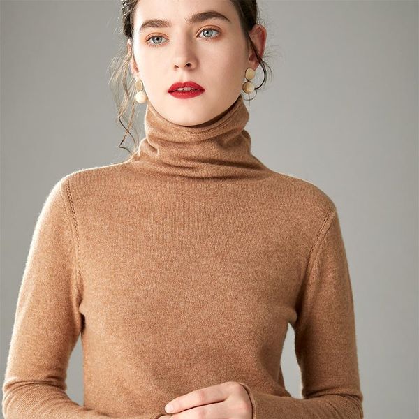 women's sweaters 100% pure wool style pullover woman pile collar cashmere sweater slim short coat autumn and winter, White;black
women's sweaters 100% pure wool style pullover woman pile collar cashmere sweater slim short coat autumn and winter, White;black