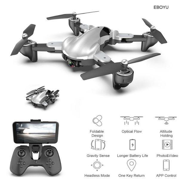 drone 4k /1080p hd camera wifi fpv optical flow positioning altitude hold gesture control quadcopter rtf drones
drone 4k /1080p hd camera wifi fpv optical flow positioning altitude hold gesture control quadcopter rtf drones