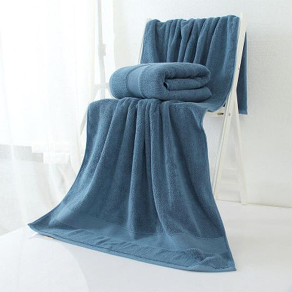towel adults thicken bath solid color water absorbent body household face cloth for women men 175x80cm
towel adults thicken bath solid color water absorbent body household face cloth for women men 175x80cm