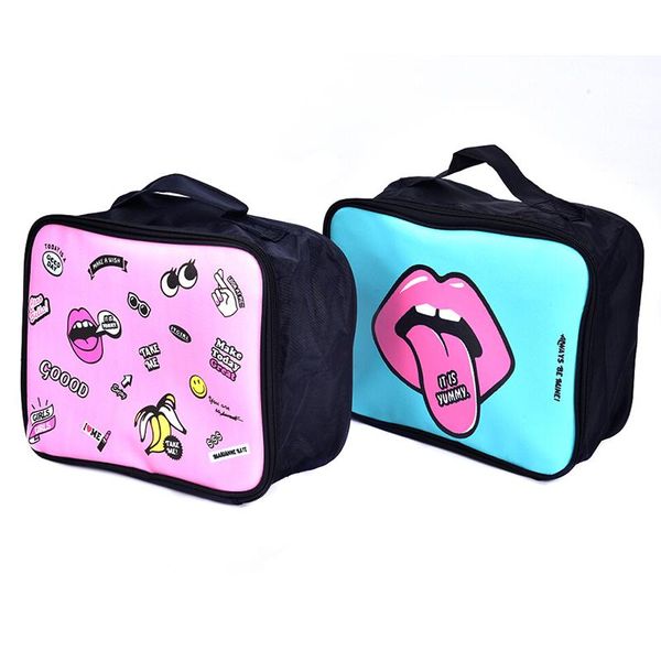 duffel bags 1pcs fashion creative hand luggage bag large capacity duffle travel handbag packing cube suitcase women's
duffel bags 1pcs fashion creative hand luggage bag large capacity duffle travel handbag packing cube suitcase women's
