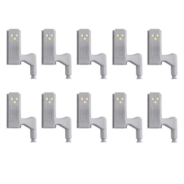 10pcs universal cabinet wardrobe hinge led night lights battery sensor 12v for kitchen bedroom parlor traffic light
10pcs universal cabinet wardrobe hinge led night lights battery sensor 12v for kitchen bedroom parlor traffic light