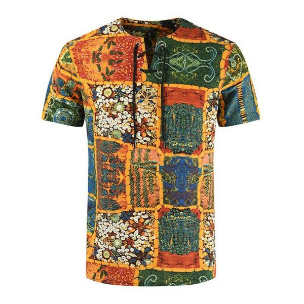 men's t-shirts mens retro v neck short sleeve t-shirt casual 2021 summer beach hawaii party tee vintage style traveling wear looae tee, White;black
men's t-shirts mens retro v neck short sleeve t-shirt casual 2021 summer beach hawaii party tee vintage style traveling wear looae tee, White;black
