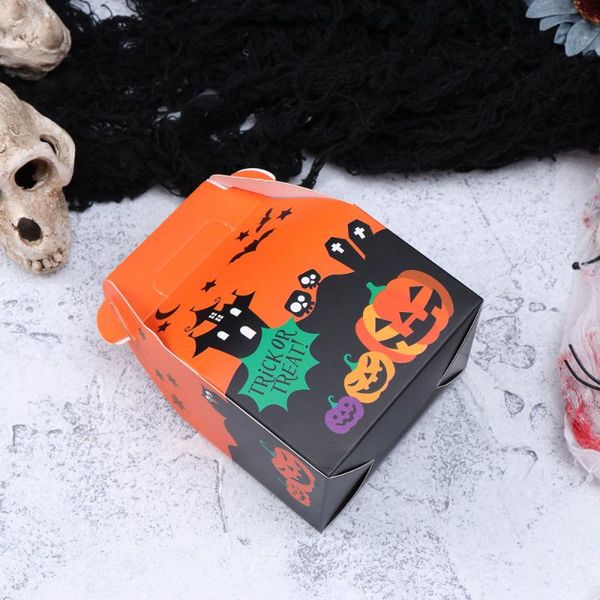 10pcs portable packing boxes pumpkin ghost candy container cartoon gift tote bag party favors wrap
10pcs portable packing boxes pumpkin ghost candy container cartoon gift tote bag party favors wrap