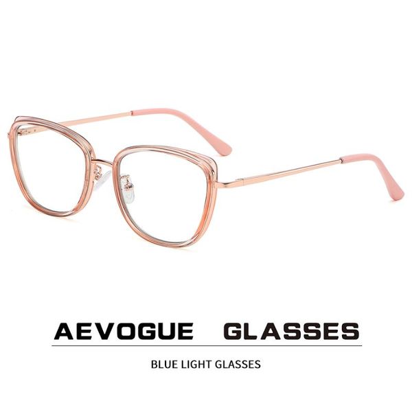 sunglasses aevogue anti-blue glasses square women computer mirror metal retro frame fashion ae1100, White;black
sunglasses aevogue anti-blue glasses square women computer mirror metal retro frame fashion ae1100, White;black
