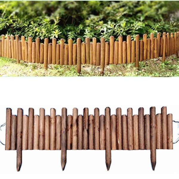 fencing, trellis & gates spiked log roll border easy plug-in fence palisade corrosion resistant wooden edging for flower beds lawns paths sp
fencing, trellis & gates spiked log roll border easy plug-in fence palisade corrosion resistant wooden edging for flower beds lawns paths sp