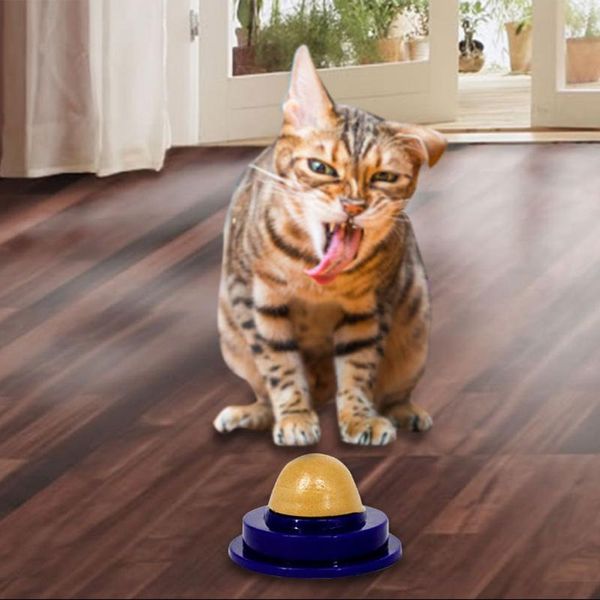 cat toys healthy catnip sugar pet candy licking nutrition gel energy ball toy for cats kittens supplies help digestion p
cat toys healthy catnip sugar pet candy licking nutrition gel energy ball toy for cats kittens supplies help digestion p