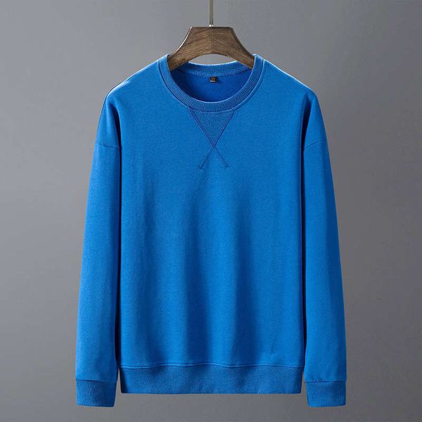 cotton men's tracksuits autumn round neck sweater fashion long sleeve casual sweatshirt korean loose solid color, Gray
cotton men's tracksuits autumn round neck sweater fashion long sleeve casual sweatshirt korean loose solid color, Gray