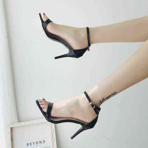 wholes2022 summer high-heeled flat belt buckle european and american fish mouth sandals women buckle summer shoes, Black
wholes2022 summer high-heeled flat belt buckle european and american fish mouth sandals women buckle summer shoes, Black