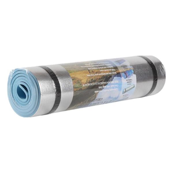 yoga mats sports eva single mat outdoor aluminum film moisture-proof multifunctional lightweight children
yoga mats sports eva single mat outdoor aluminum film moisture-proof multifunctional lightweight children