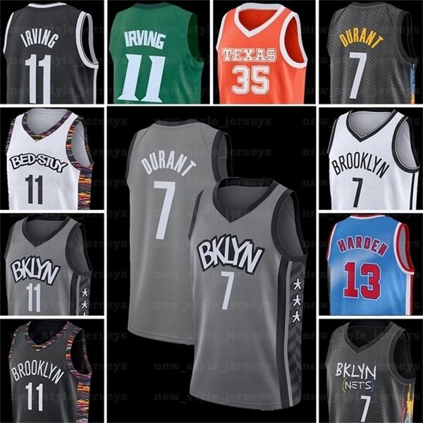 0913 harden 7 kevin 11 kyrie durant irving brooklyn\rnets\rmen jersey\rjames new dinwiddie college spencer basketball jersey, Black
0913 harden 7 kevin 11 kyrie durant irving brooklyn\rnets\rmen jersey\rjames new dinwiddie college spencer basketball jersey, Black