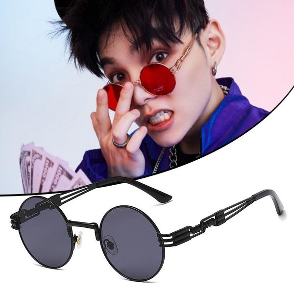 fashion sunglasses frames polarized lightweight metal frame sun protection special glasses for women men endq, Black
fashion sunglasses frames polarized lightweight metal frame sun protection special glasses for women men endq, Black