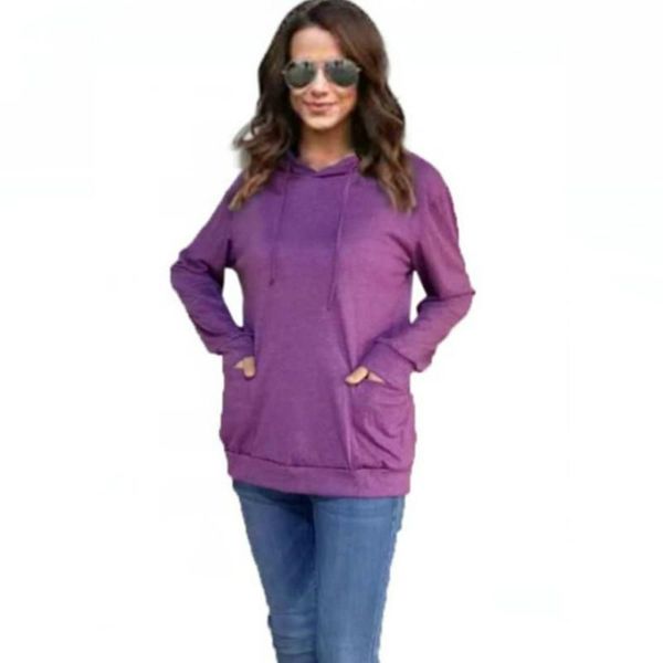 women's hoodies & sweatshirts autumn winter women clothes hooded sweatshirt solid multiple color straight type full length sleeve size, Black
women's hoodies & sweatshirts autumn winter women clothes hooded sweatshirt solid multiple color straight type full length sleeve size, Black