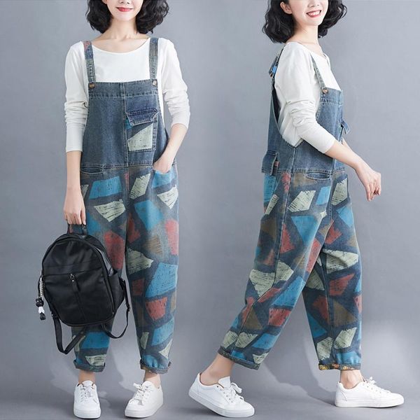 women's jeans sleeveless wide leg jumpsuit rompers pants with pockets long trousers suspenders overalls, Blue
women's jeans sleeveless wide leg jumpsuit rompers pants with pockets long trousers suspenders overalls, Blue