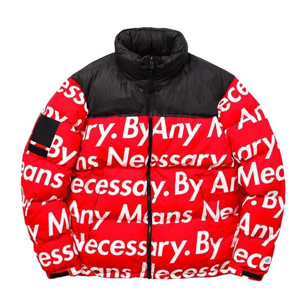 luxuries jackets fw15 by any means nuptse men women winter warm stand collar puffer jacket for men women unisex, Black;brown
luxuries jackets fw15 by any means nuptse men women winter warm stand collar puffer jacket for men women unisex, Black;brown