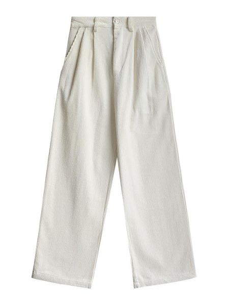 spring women pants casual high waist beige long female trousers outwear pure color stright women's & capris, Black;white
spring women pants casual high waist beige long female trousers outwear pure color stright women's & capris, Black;white