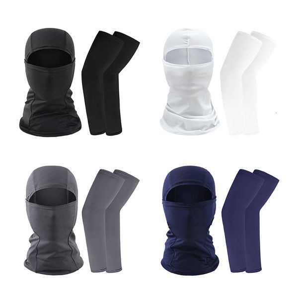 protective sleeves sunscreen mask full face summer ice silk headgear men's outdoor bib motorcycle riding fishing hat
protective sleeves sunscreen mask full face summer ice silk headgear men's outdoor bib motorcycle riding fishing hat