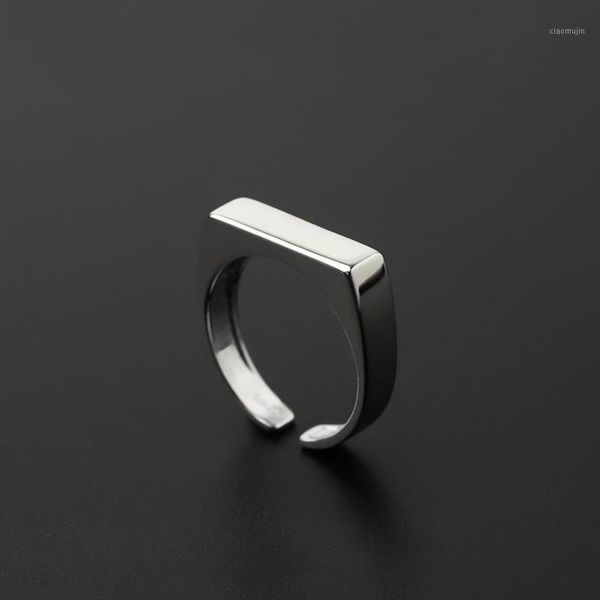 cluster rings trendy simple geometric gold ring for women anniversary jewelry open size 925 silver lady chic party accessories kofsac, Golden;silver
cluster rings trendy simple geometric gold ring for women anniversary jewelry open size 925 silver lady chic party accessories kofsac, Golden;silver
