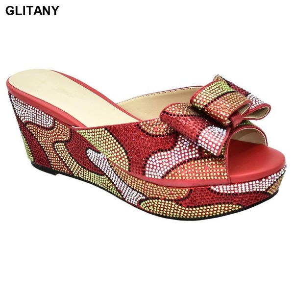 dress shoes luxury shoe women 2021 italian in african wedding decorated with rhinestone bride cristal, Black
dress shoes luxury shoe women 2021 italian in african wedding decorated with rhinestone bride cristal, Black